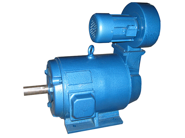 YLJ、YDLJ系列力矩三相異步電動(dòng)機(jī)